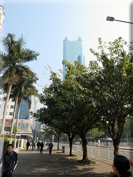 foto Shenzhen